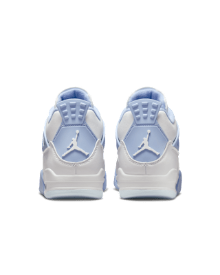 Image of Women's Sneakers NIKE WMNS AIR JORDAN 4 RETRO S25
